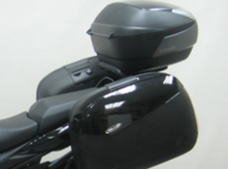 Suzuki GSF 1200 Bandit [2005-2006] [SHAD] - Top Master Montagesatz