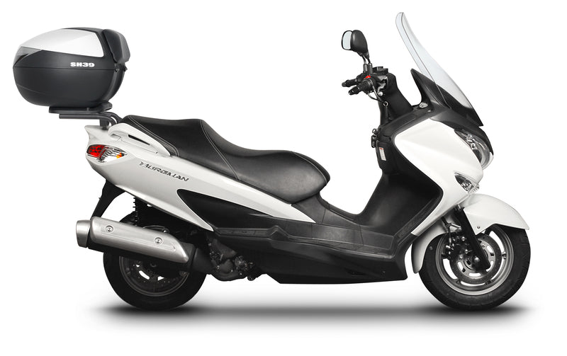 Suzuki UH 125 Burgman [2008-2020] [SHAD] - Top Master Montagesatz