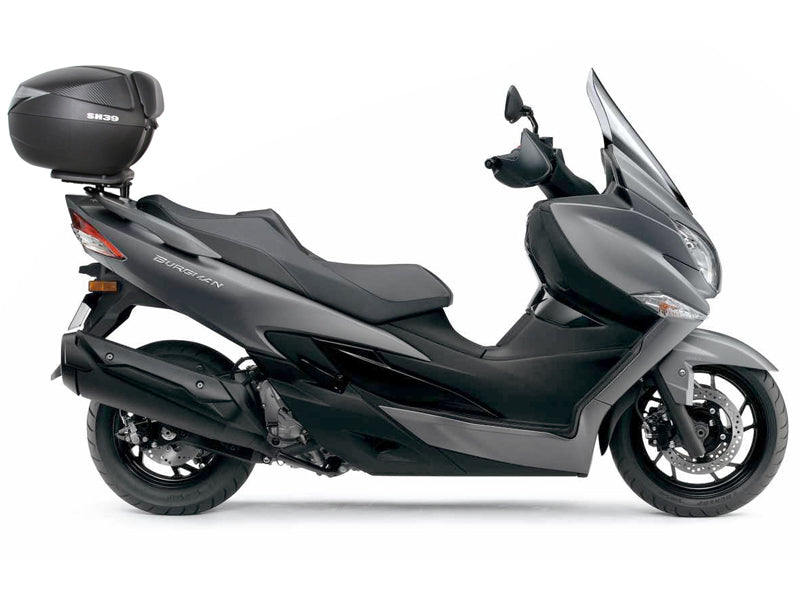 Suzuki AN 400 Burgman [2017-2026] [SHAD] - Top Master Montagesatz