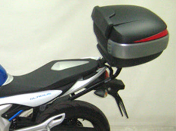 Suzuki Gladius 650 [SHAD] - Top Master mounting kit - Suzuki