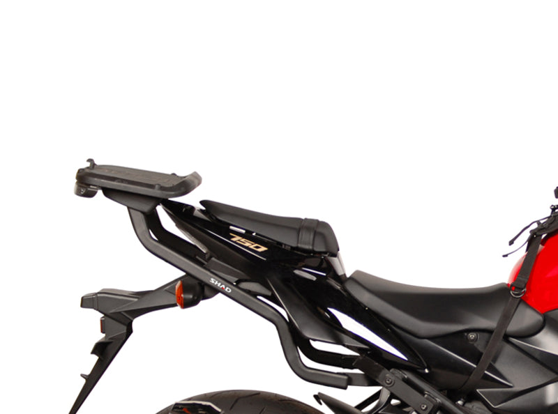 Suzuki GSR 750 [2011-2016] [SHAD] - Topcase-Träger