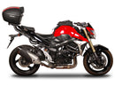 Suzuki Gsr 750 [SHAD] - Top Master mounting kit - Suzuki