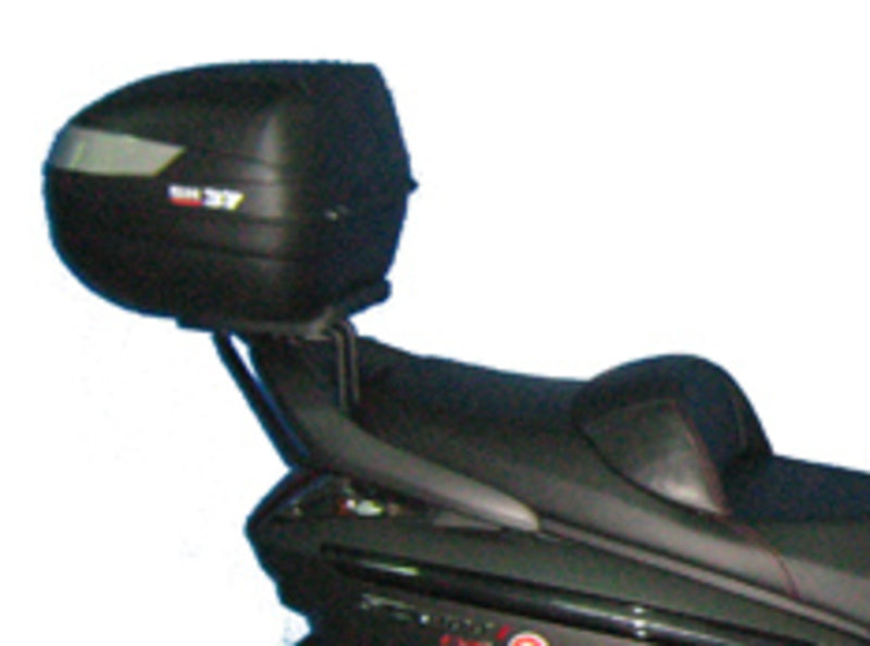 Sym GTS 125 [2007-2017] [SHAD] - Top Master Montagesatz