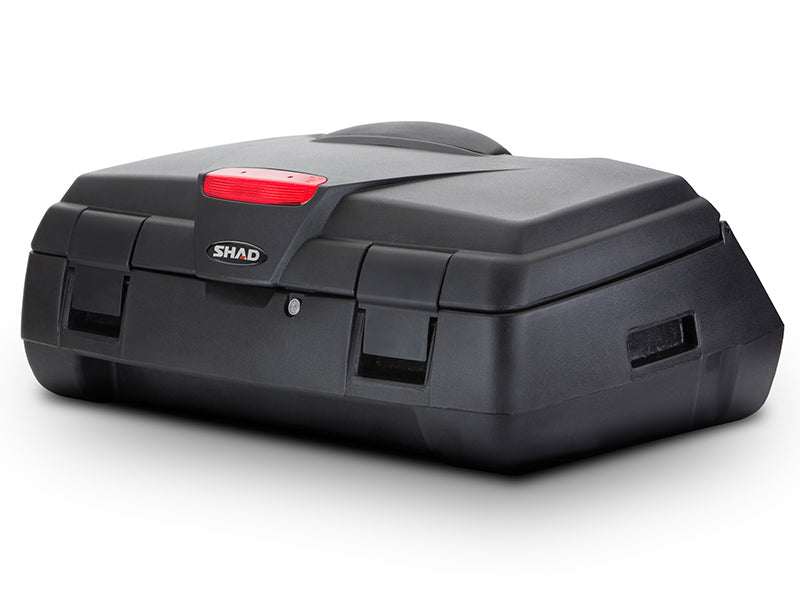 [SHAD] - ATV80 Topcase schwarz 15kg 80L