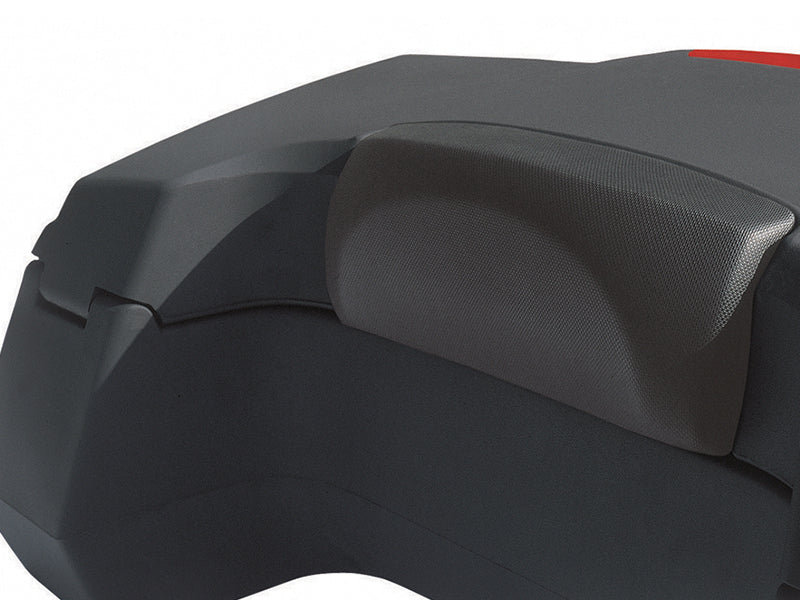 Honda Tr 200 [SHAD] - ATV80 top case black 15kg 80L