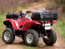 Honda Tr 200 [SHAD] - ATV80 top case black 15kg 80L-6
