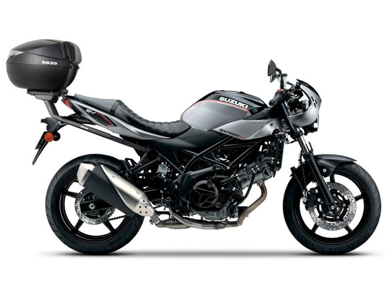 Suzuki SV 650 [2016-2025] [SHAD] - Top Master Montagesatz
