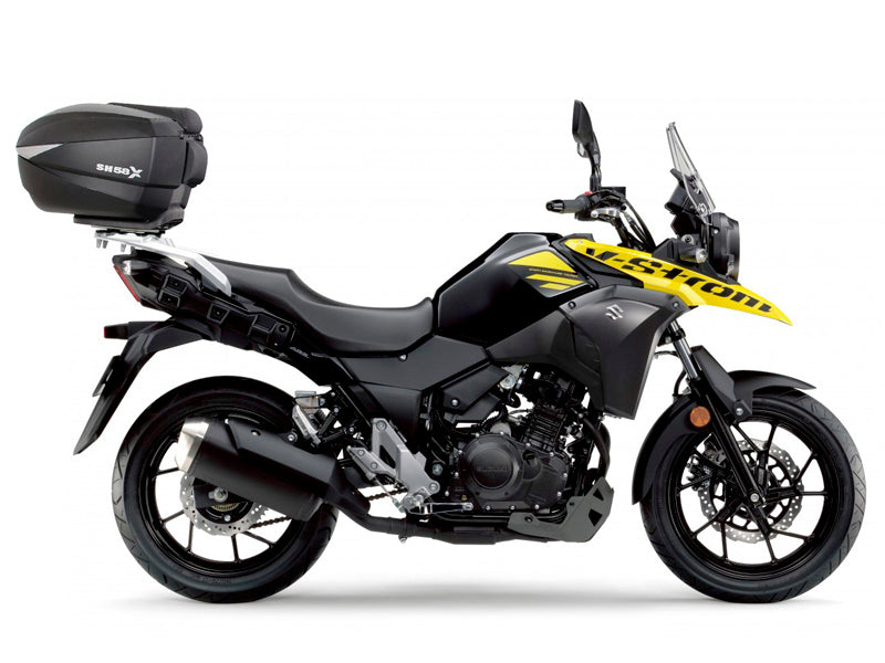 Suzuki DL 250 V-Strom ABS [2018] [SHAD] - Top Master Montagesatz