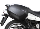 Suzuki Dl 650 [SHAD] - 3P mounting system (side) - Suzuki