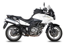 Suzuki Dl 800 [SHAD] - 3P mounting system (side) - Suzuki