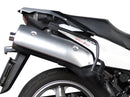 Suzuki Dl 800 [SHAD] - 3P mounting system (side) - Suzuki