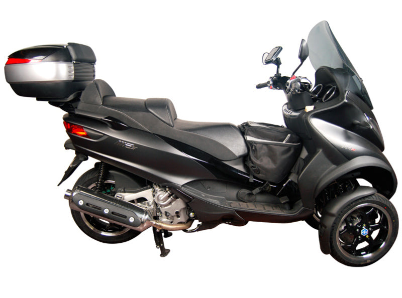 Piaggio MP3 500 [2016-2018] [SHAD] - Top Master Montagesatz
