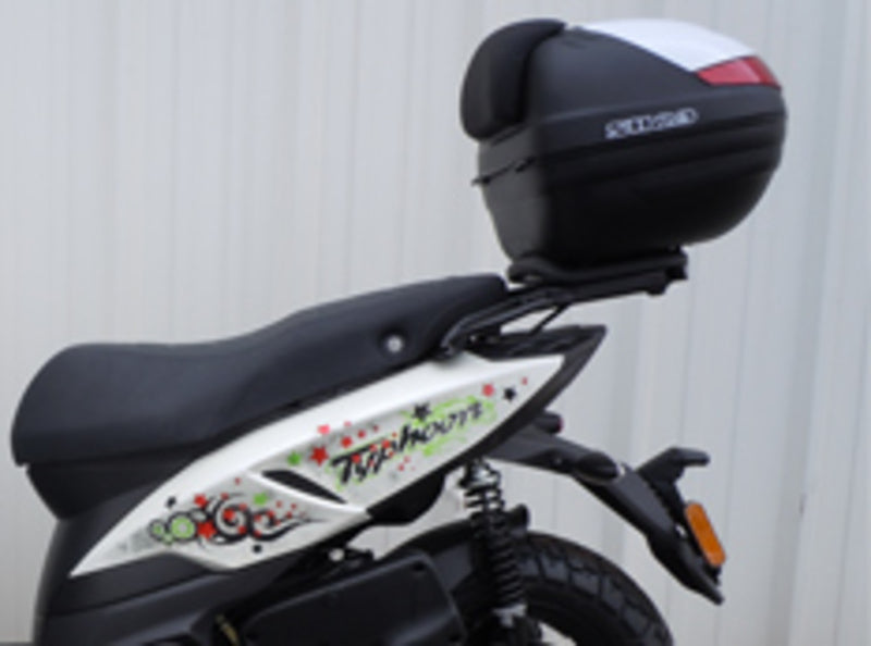 Piaggio Typhoon 50 [2011-2020] [SHAD] - Top Master Montagesatz