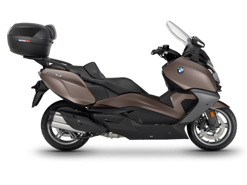 BMW C 650 GT [2012-2021] [SHAD] - Top Master Montagesatz