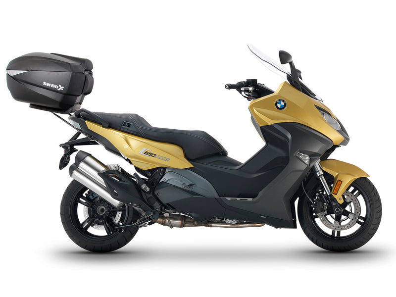 BMW C 600 Sport [2012-2015] [SHAD] - Top Master Montagesatz