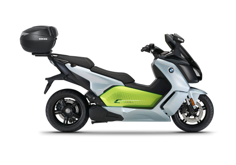 BMW C Evolution [2014-2020] [SHAD] - Top Master Montagesatz