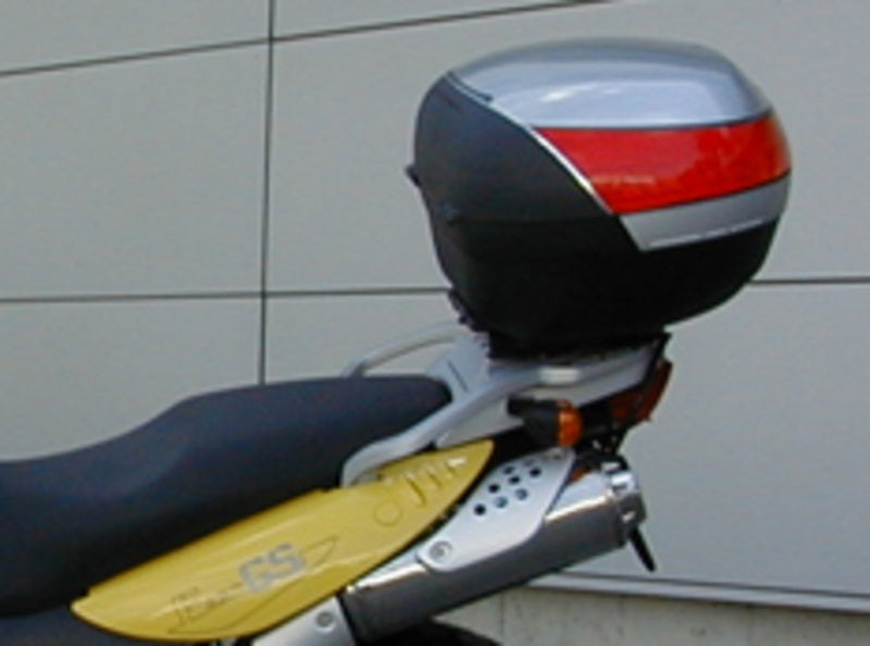 BMW F 650 GS [2000-2012] [SHAD] - Top Master Montagesatz