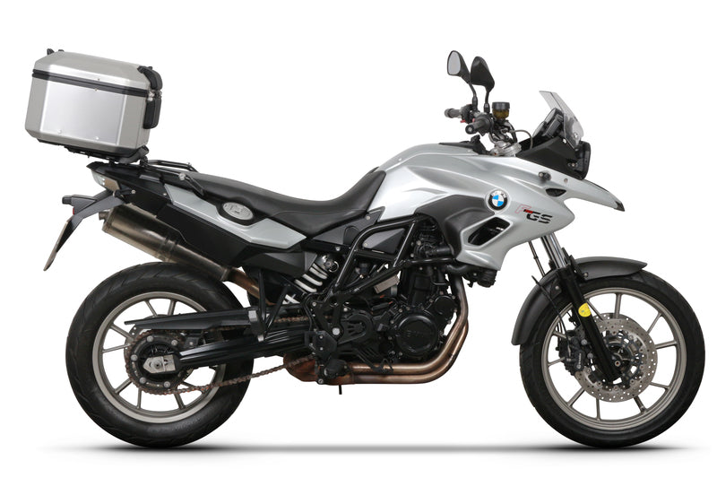 BMW F 650 GS [2000-2012] [SHAD] - Top Master Montagesatz