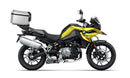 Bmw F 850 Gs [SHAD] - Top Master mounting kit - BMW F750/850GS-1