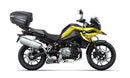 Bmw F 850 Gs [SHAD] - Top Master mounting kit - BMW F750/850GS-2