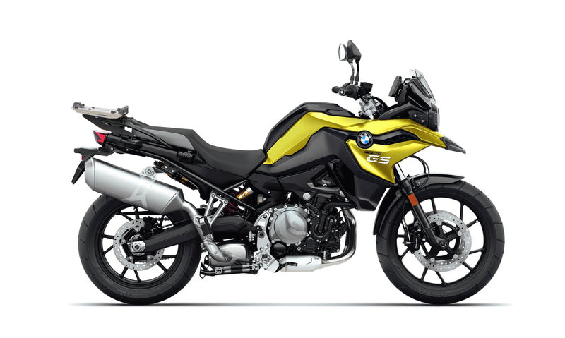 Bmw F 750 Gs [SHAD] - Top Master mounting kit - BMW F750/850GS