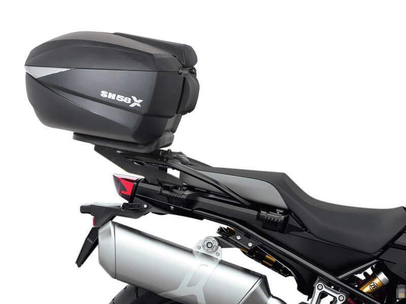 Bmw F 750 Gs [SHAD] - Top Master mounting kit - BMW F750/850GS