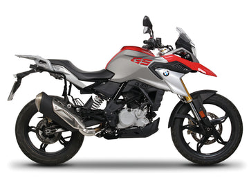 Bmw G 310 Gs [SHAD] - 3P fastening system (side) - BMW - 0