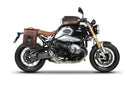 Bmw R Ninet Racer [SHAD] - Side bag holder Café Racer R Nine T-1