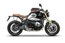 Bmw R Ninet Racer [SHAD] - Side bag holder Café Racer R Nine T-2