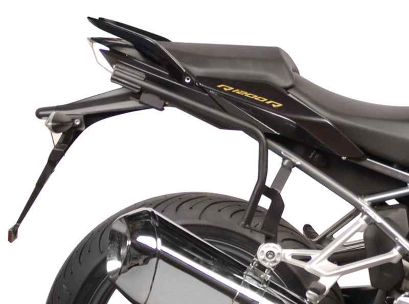 BMW R 1200 RS [2015-2018] [SHAD] - 3P Befestigungssystem (seitlich)