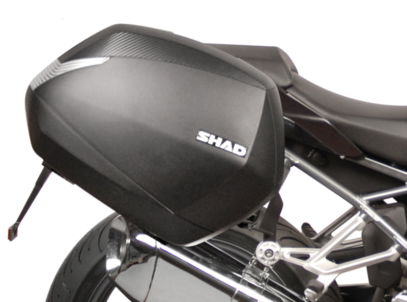 Bmw R 1250 [SHAD] - 3P fastening system (side) - BMW