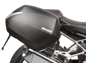 Bmw R 1250 [SHAD] - 3P fastening system (side) - BMW - 0