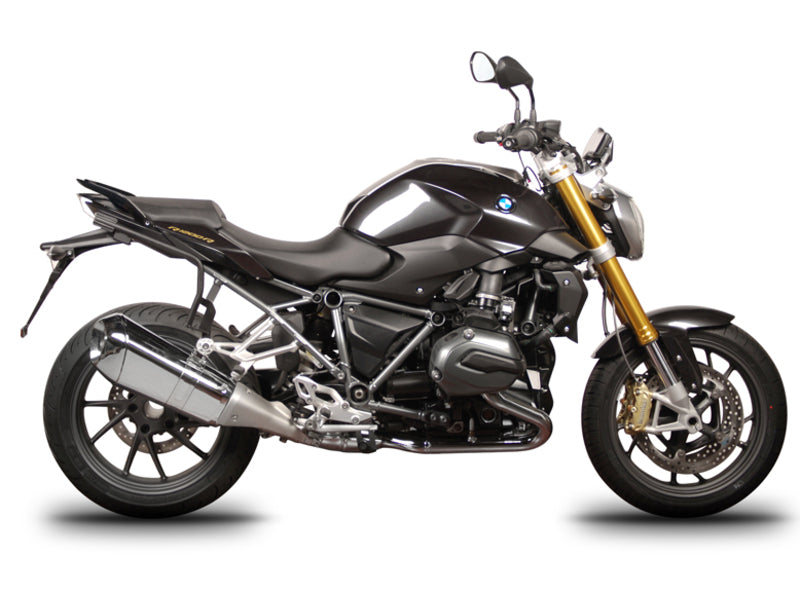 Bmw R 1250 [SHAD] - 3P fastening system (side) - BMW