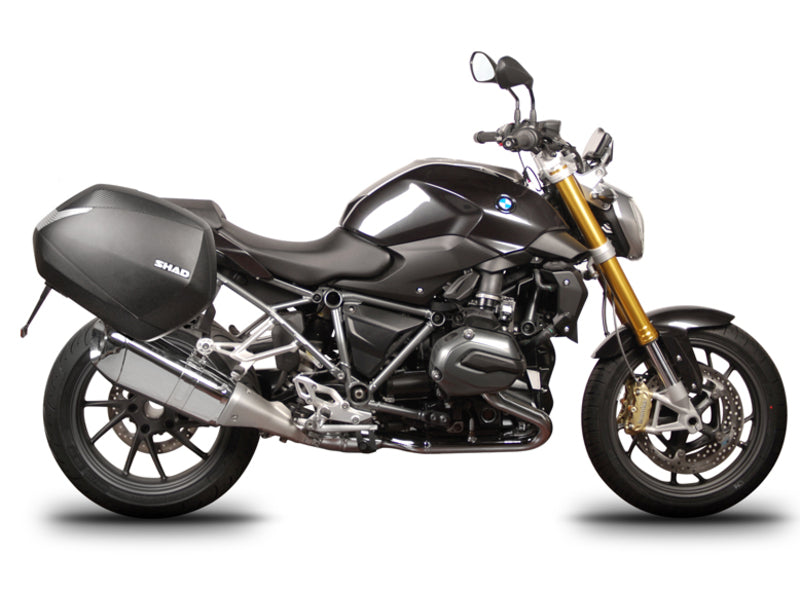Bmw R 1250 [SHAD] - 3P fastening system (side) - BMW