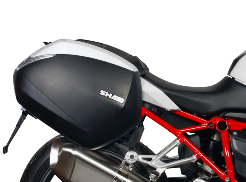 Bmw R 1250 [SHAD] - 3P fastening system (side) - BMW