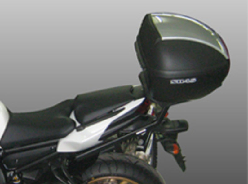 Yamaha FZ1 Fazer [2006-2012] [SHAD] - Topcase-Träger