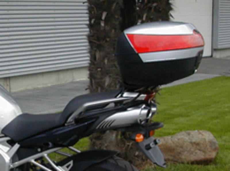 Yamaha FZ6 Fazer [2004-2009] [SHAD] - Topcase-Träger