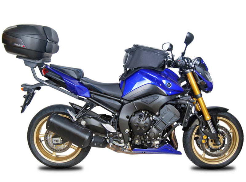 Yamaha FZ8 [2011-2015] [SHAD] - Topcase-Träger
