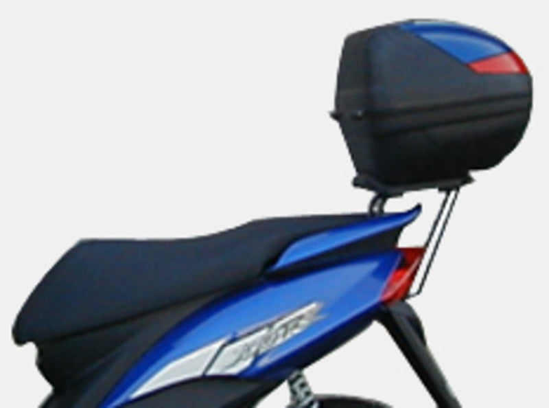 Yamaha JOG 50 [2002-2015] [SHAD] - Topcase-Träger