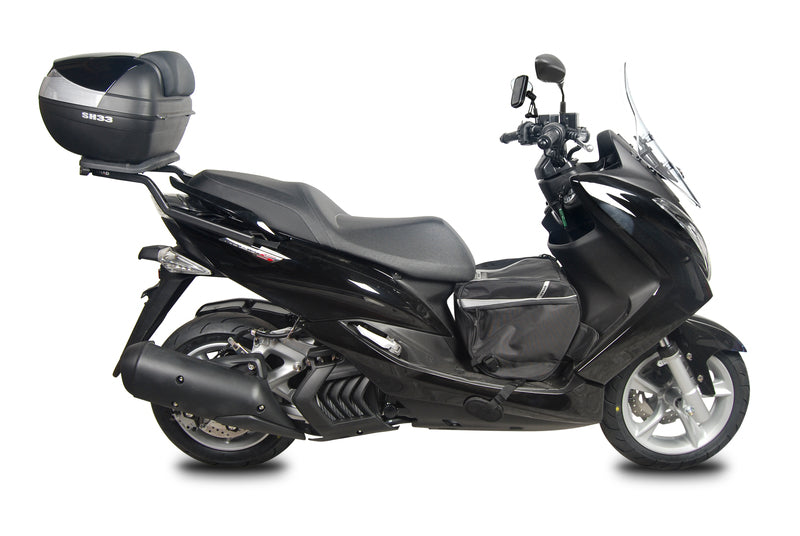 Yamaha Majesty 125 [2014-2016] [SHAD] - Topcase-Träger