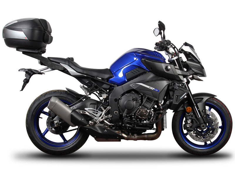 Yamaha MT-10 [2016-2021] [SHAD] - Topcase-Halter