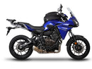Yamaha Tracer 700 [SHAD] - Top Master mounting kit - Yamaha