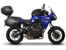 Yamaha Tracer 700 [SHAD] - Top Master mounting kit - Yamaha