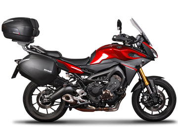 Yamaha Tracer 900 [2015-2017] [SHAD] - 3P Befestigungssystem (seitlich)