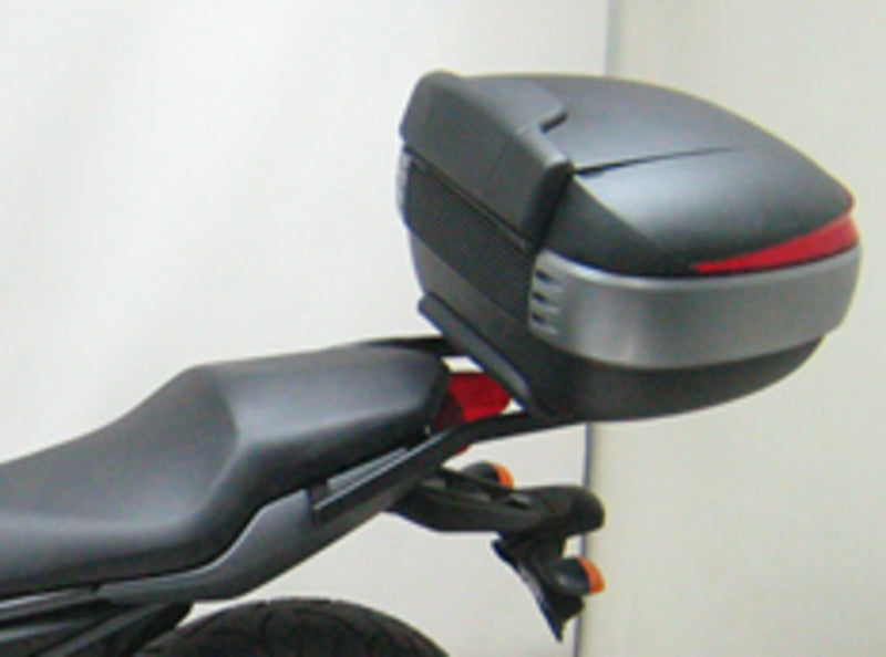 Yamaha XJ6 S Diversion [2009-2016] [SHAD] - Top Master Montagesatz