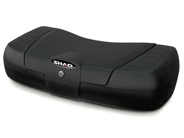 Honda Tr 200 [SHAD] - ATV40 top case black 5kg 40L