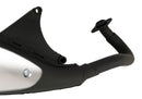 VESPA S 125 [2007-2011] - Original komplette Auspuffanlage - Piaggio Vespa ET2