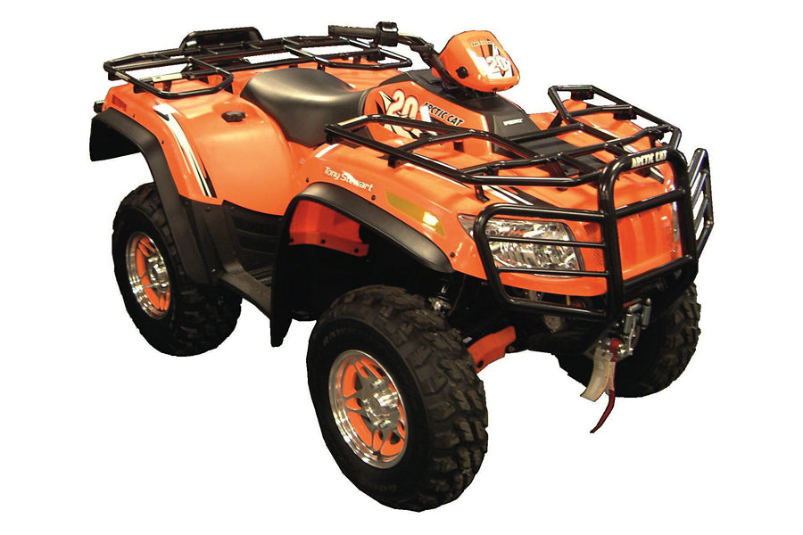 Arctic Cat 700 H 1 MUD PRO EFI 4 WD Auto TRANS. [2009-2012] - ELARGISSEURS DE VOIES