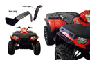 POLARIS SPORTSMAN 500 TOURING [2010-2012] - OF SPORTSMAN 500/800 AS OF 2010