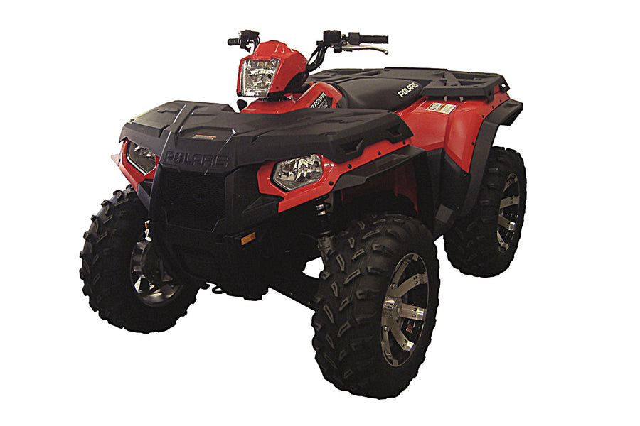 Polaris Sportsman 800 EFI [2005-2014] - OF SPORTSMAN 500/800 AS OF 2010
